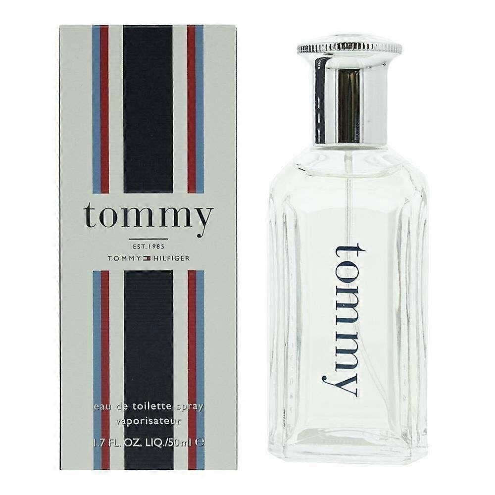Tommy Boy 50ml EDT Spray
