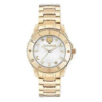 Plein Sport - PSKBA1725 - Wristwatch - Women - Quartz - GLAM