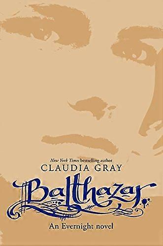 Balthazar (Evernight Novels