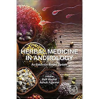 Ziołolecznictwo w Andrologii