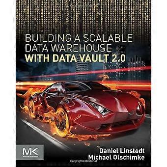 Bouwen van een schaalbare datawarehouse met gegevens Vault 2.0