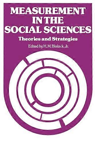 Mesure en sciences sociales