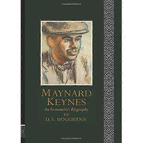 Maynard Keynes: Biografie eines Ökonomen