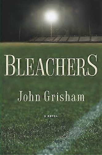 Bleachers : a Novel