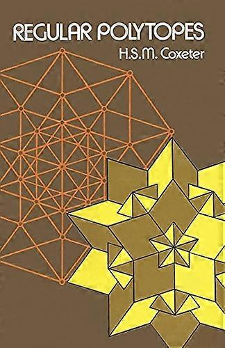 Regelmäßige Polytopes