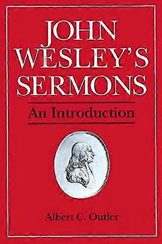 John Wesley&s Saarnat