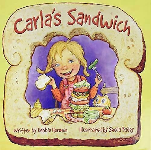 Carlas Sandwich