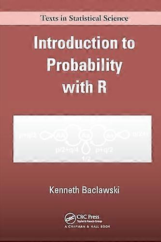 Introduction to Probability with R