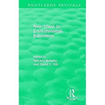 Nuove idee nell'educazione ambientale