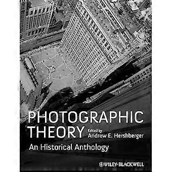 Photographic Theory: An Historical Anthology