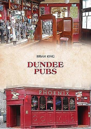 Dundee Pubs (Pubs)
