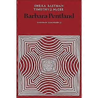 Barbara Pentland