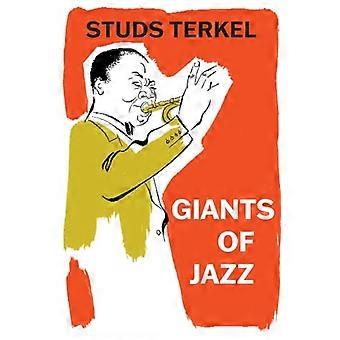 Giganti del jazz