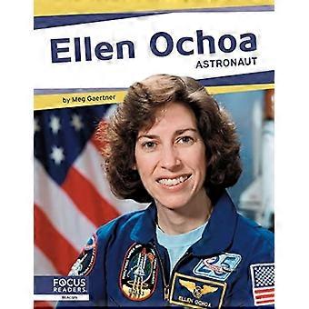 Wichtige Frauen: Ellen Ochoa: Astronautin
