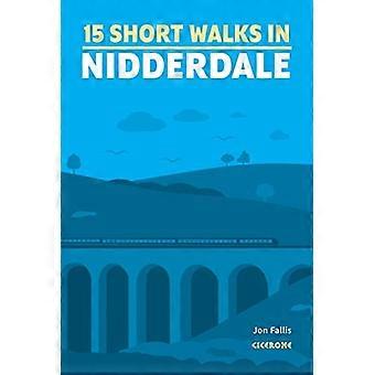 Korte turer i Nidderdale