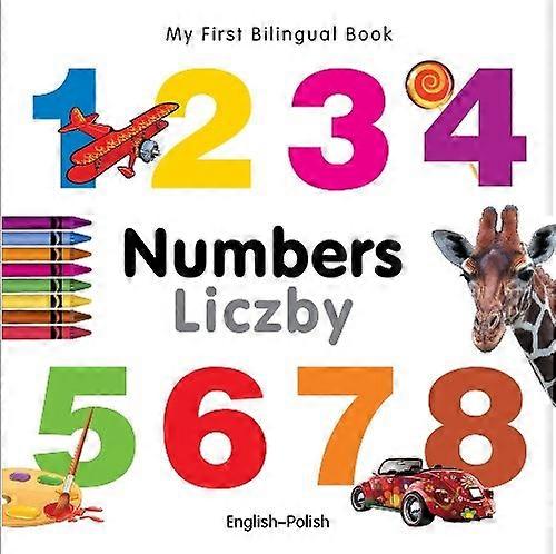 Numbers/  Liczby
