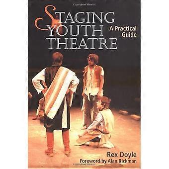 Staging jeugdtheater: Een praktische gids