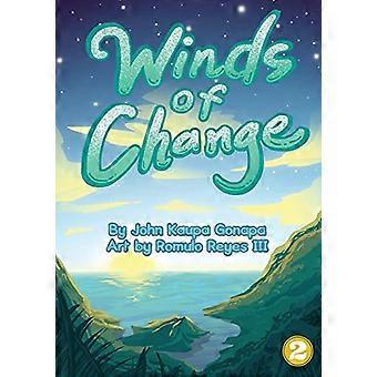 Wind des Wandels