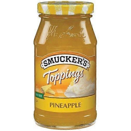 Smucker's Toppings Ananas
