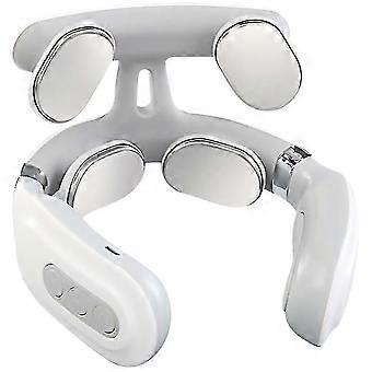 Electric Cervical Massager, Smart Neck and Shoulder Pain Relief