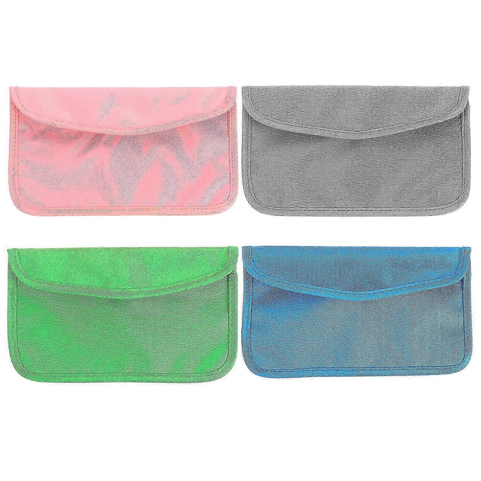 Lightweight Durable Travel Mask Case