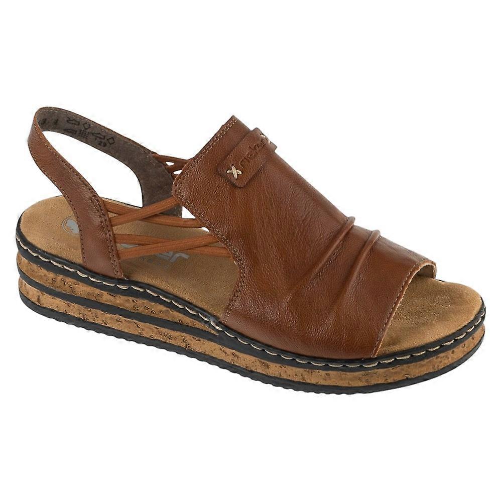 Shoes Rieker 6296222