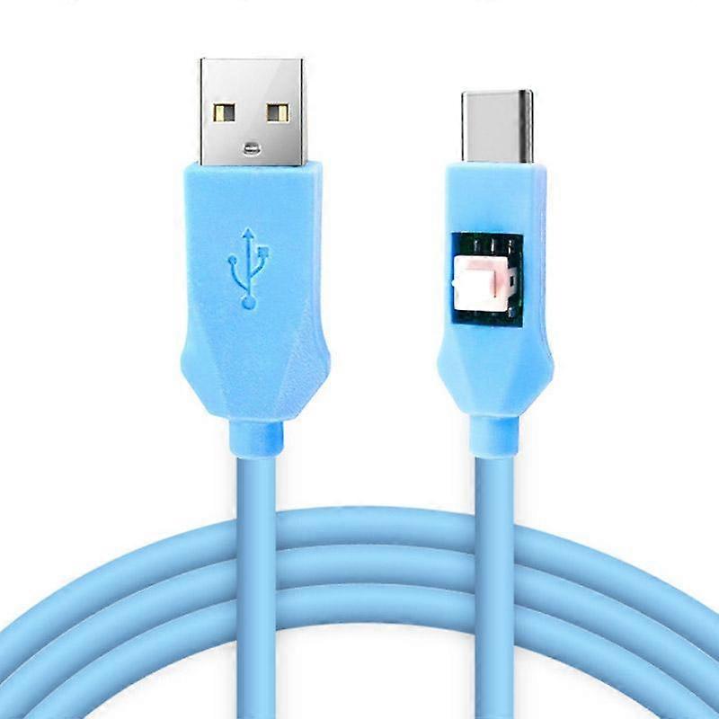 HW Full Series 1.0 Port Engineering Cable iSOFT IS-002