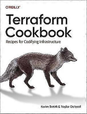Terraform kookboek