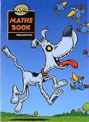 Rapid Maths: Stage 2 Elevbog
