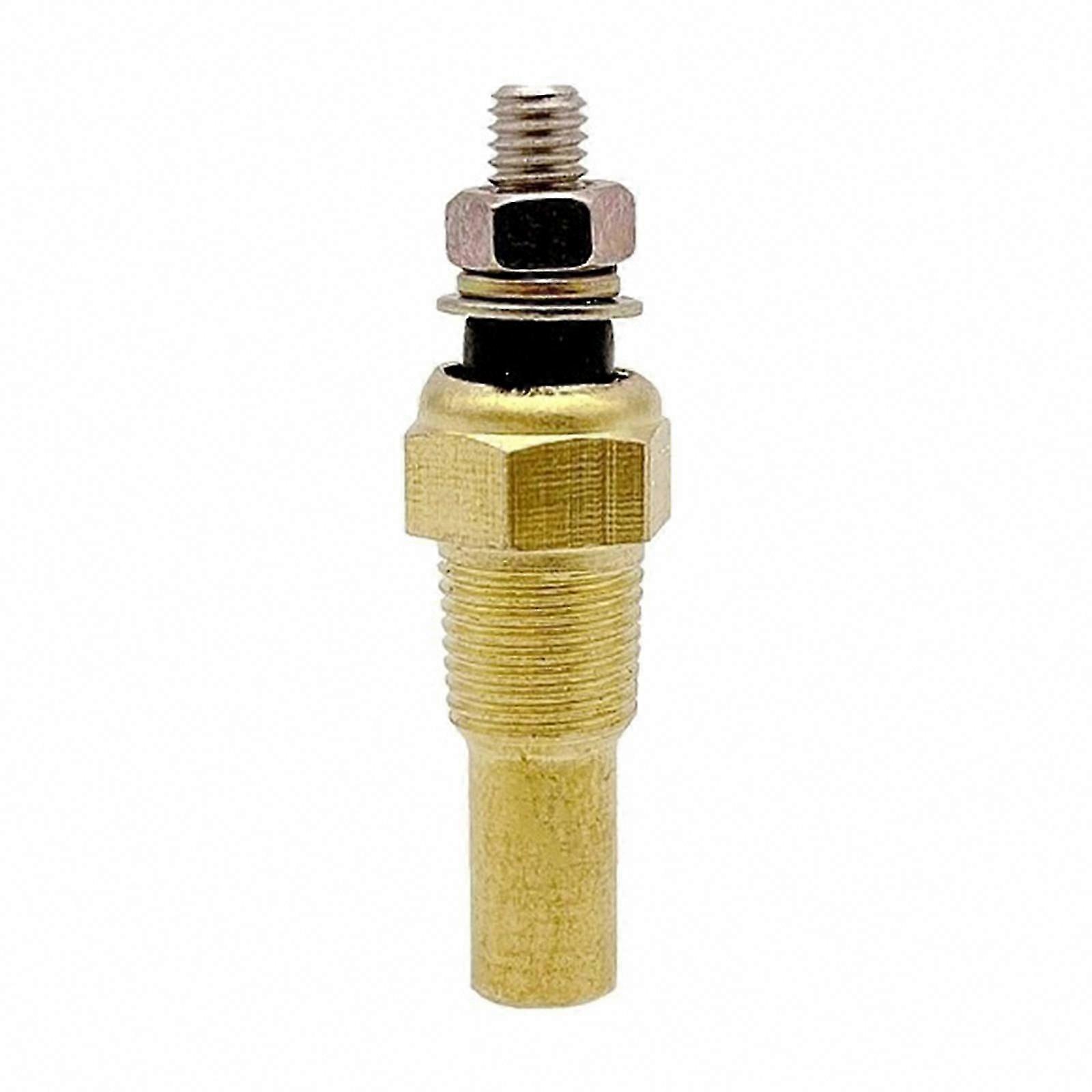 Industrial 150 M10 Temp Sensor Robust Temperature Transmit for Fuels Generator Integration Maintenance Efficiency
