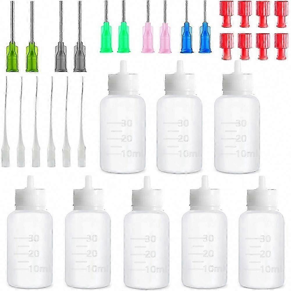 30ml Applicator Bottle for Precise Application