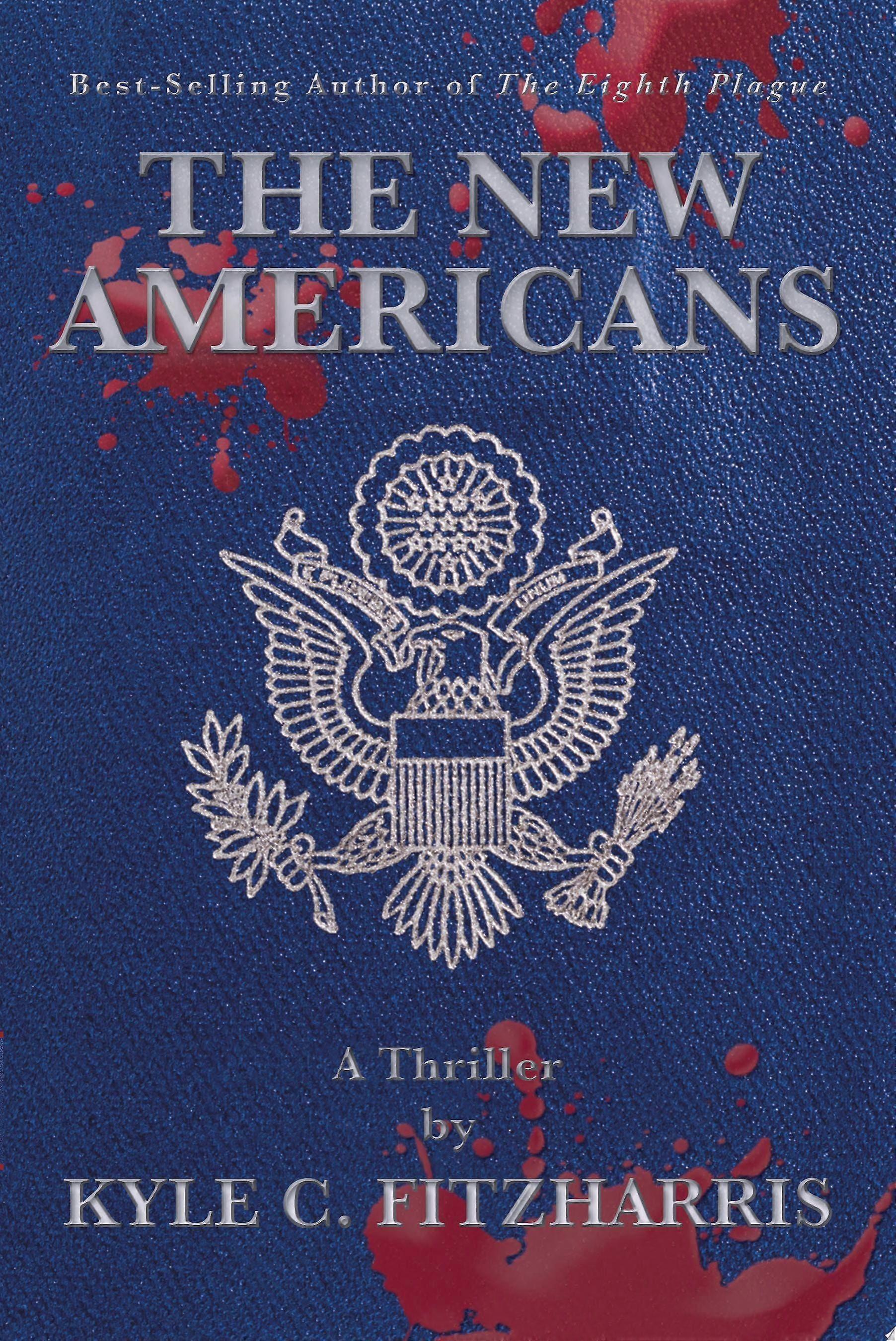 The new americans