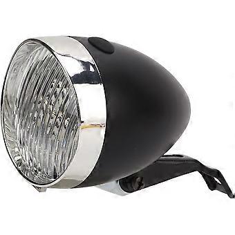 Tyenaza Bicycle Lights 3 LED Vintage Retro Classic Bike Front Lights Lamp Bicycle light Cycling Accessories Safety Warning Night Light Bike Decoration