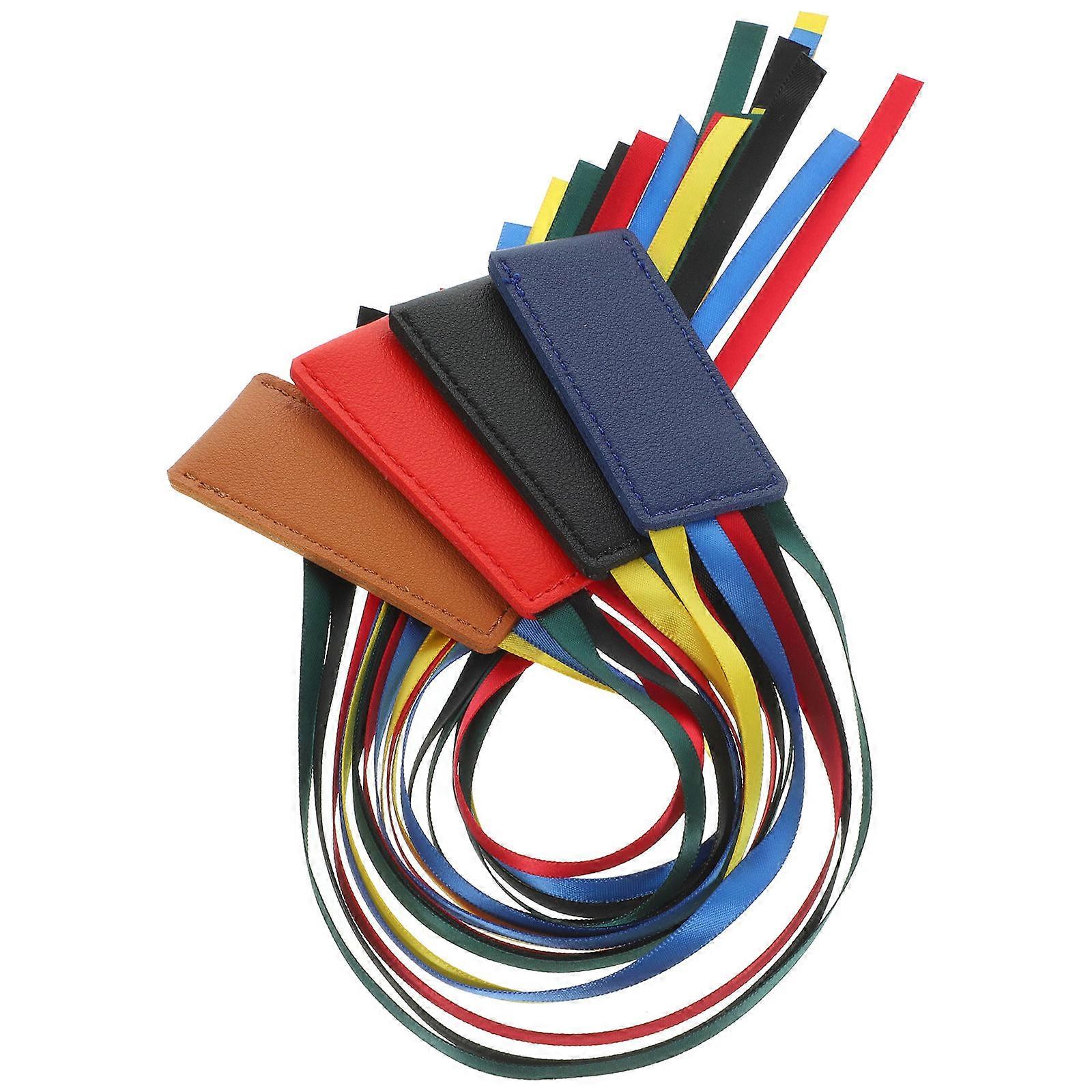 Lesezeichenband-Set (4-teilig)