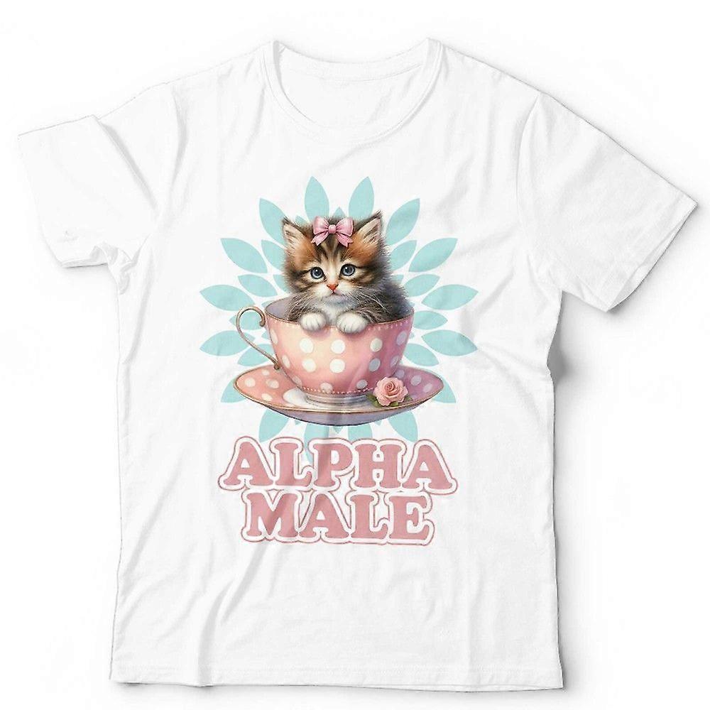 Camiseta Alpha MaleXA0365