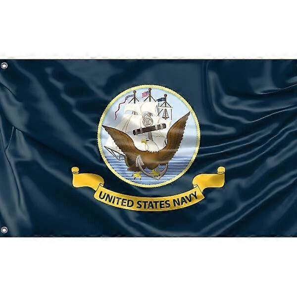Flagge der US-Marine A0940