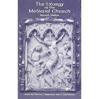 The Liturgy Of The Medieval Church - ISD International - IPSUK - Paperback - en Book