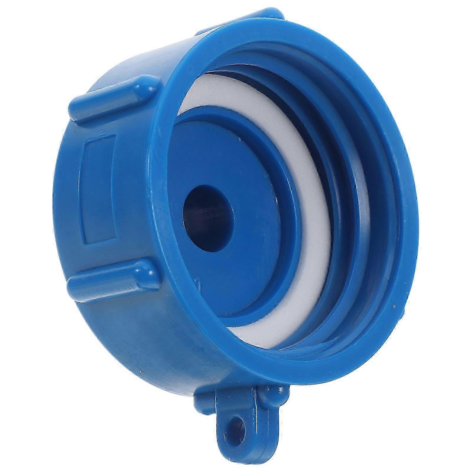 Robust IBC Tank Adapter Thread Conversion Fitting Designed For Pharmaceutical Industry And Factories 1Set