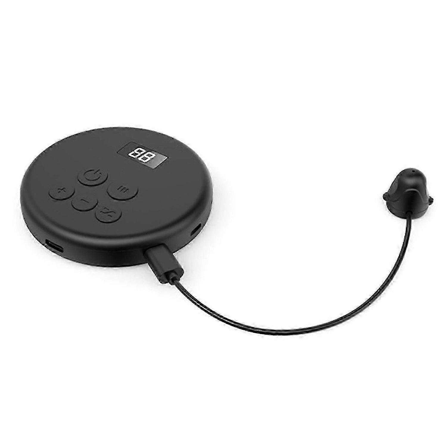 Physical Simulation Finger Adjustable Speed Screen Clicker C