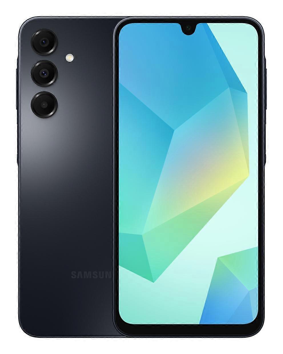 Samsung SM-A165FZKBEUB