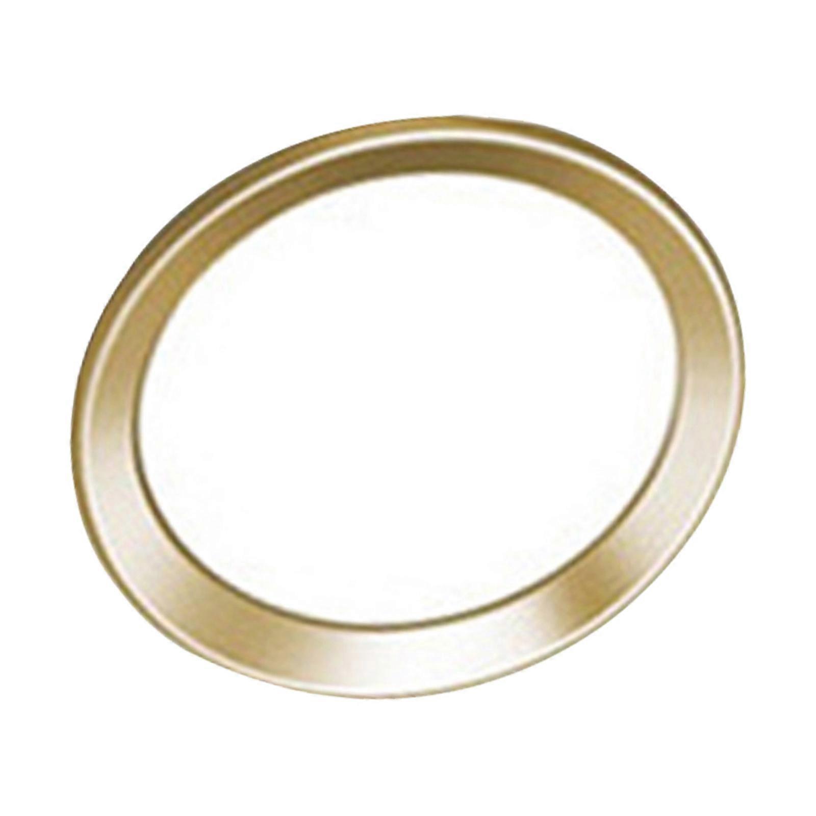 Universal Metal Home Button Sticker for Home Button Use with Packaging