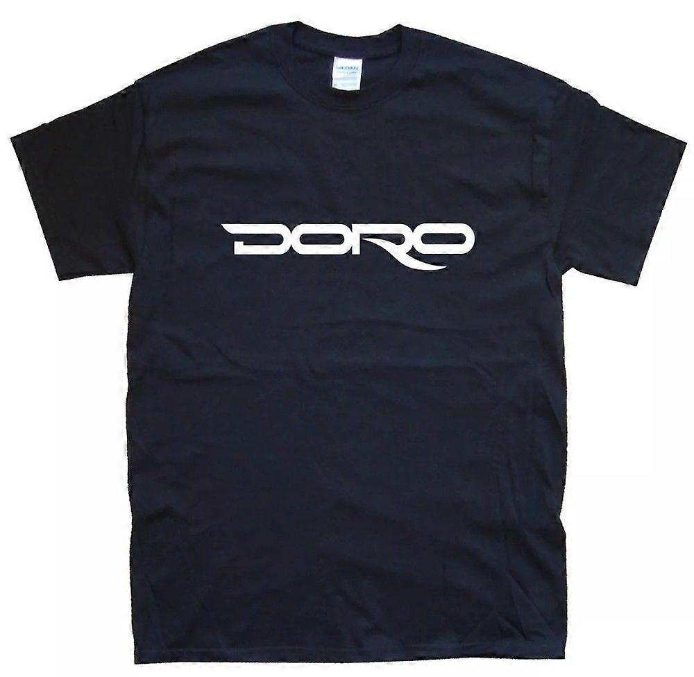 CAMISETA DORO BW0940