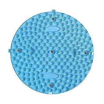 Foot Yoga Massage Mat Muscle Relaxation Circular Exercise Mat Fitness Foot Training Acupuncture Phy 2026