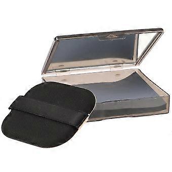 Blotting Paper Portable Face Oil Absorbing Sheets for Makeup Use 1Set