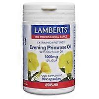 Primrose oil with borage 90 capsules