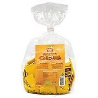 Turmeric and Pepper Spelt Mini Crackers Bio 250 g