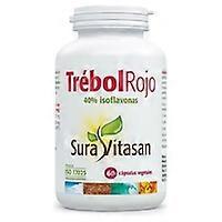 Red Clover 40% Isoflavones 60 vegetable capsules