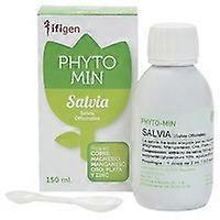 Phyto Min Salvia 150 ml