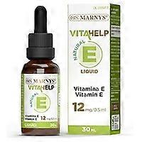 Vitahelp liquid vitamin E 30 ml