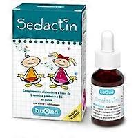 Sedactin sleep and relaxation 20 ml